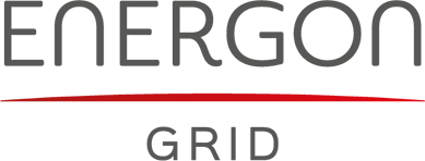 Logo společnosti ENERGON Grid s.r.o.